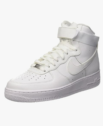 Nike mens Air Force 1 High 